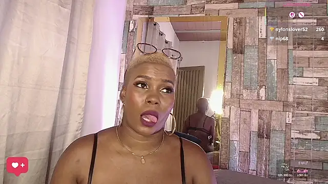 Snapshot of DashaSousaa chatting on February 26, 2026, 3:22 pm DashaSousaa online show from February 26, 2026, 3:22 pm