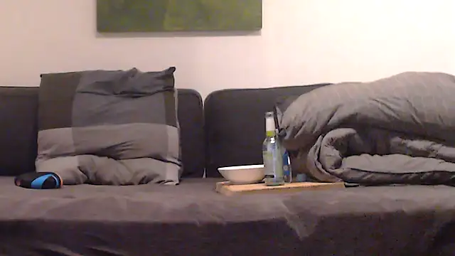 MaryundFling online show from March 31, 2026, 10:54 pm