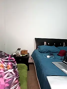 Coeur de luxure online show from March 16, 2025, 4:34 pm