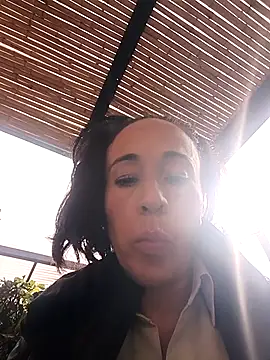 Coeur de luxure online show from April 17, 2026, 1:25 pm