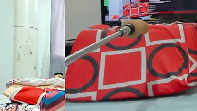 afroditacute15 online show from March 2, 2025, 7:34 pm