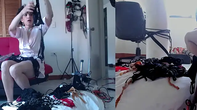 afroditacute15 online show from September 23, 2025, 7:50 pm