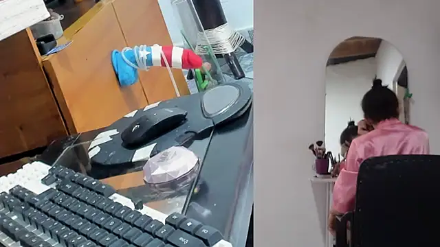 afroditacute15 online show from November 28, 2025, 3:25 pm