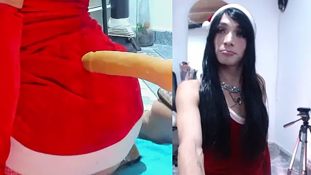 afroditacute15 online show from December 1, 2025, 10:53 am