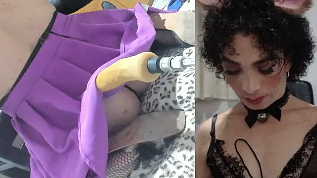 afroditacute15 online show from December 18, 2025, 10:16 pm