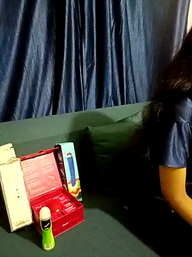 PreetyKitten online show from July 19, 2026, 4:54 pm
