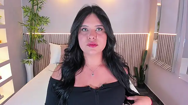 Snapshot of GeorginaReyes chatting on February 23, 2026, 10:40 pm GeorginaReyes online show from February 23, 2026, 10:40 pm