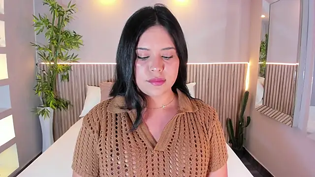 GeorginaReyes online show from March 30, 2026, 10:44 pm