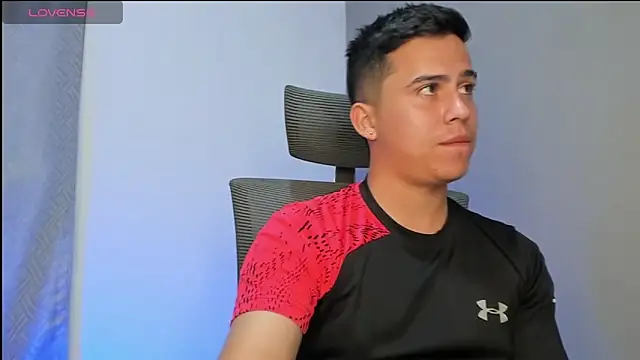 mattiwsmorris  online show from February 25, 2025, 3:09 am