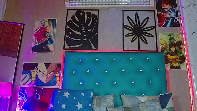 Snapshot of LiamAndrewzz chatting on February 11, 2026, 3:33 am LiamAndrewzz online show from February 11, 2026, 3:33 am