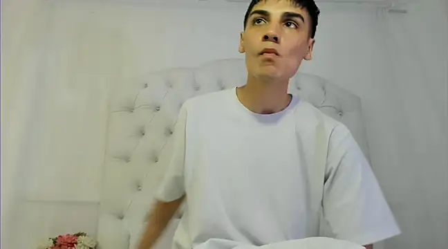 frank jhonsson online show from March 20, 2025, 7:14 pm