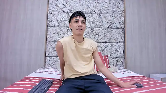 frank jhonsson online show from February 23, 2026, 7:00 pm