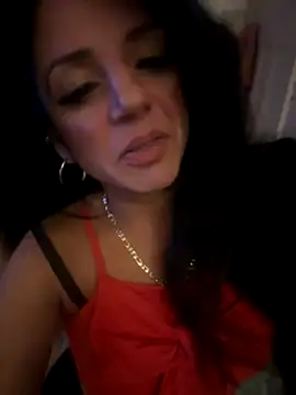 Gabriella316 online show from September 27, 2025, 4:39 am