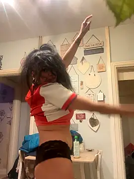 Gabriella316 online show from November 27, 2025, 1:07 am