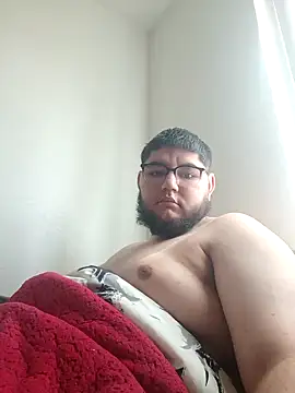 Bigdaddy-Marc online show from April 11, 2026, 10:14 pm