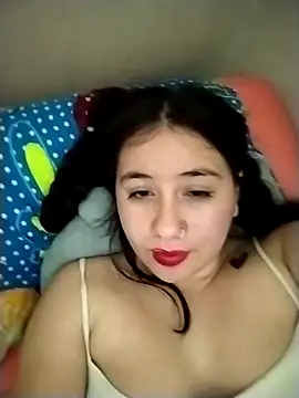 sweetie  annieee online show from October 16, 2025, 5:30 am