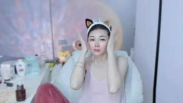 A dabo online show from February 25, 2026, 2:05 pm