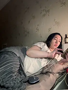 Naughtbaby 2025 online show from September 15, 2025, 3:28 am