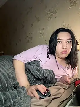 Naughtbaby 2025 online show from September 18, 2025, 12:34 am