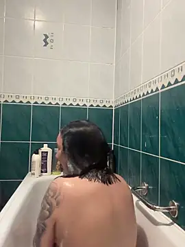 Naughtbaby 2025 online show from September 23, 2025, 12:19 pm