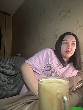 Naughtbaby 2025 online show from October 23, 2025, 2:33 am