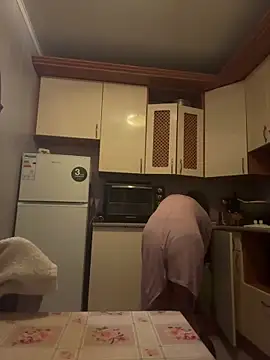 Naughtbaby 2025 online show from October 24, 2025, 2:41 am