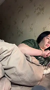 Naughtbaby 2025 online show from March 5, 2026, 12:17 am