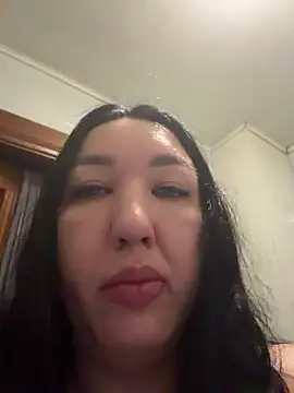 Naughtbaby 2025 online show from May 13, 2026, 12:24 pm