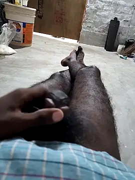 Sahil1222Freedom online show from September 20, 2025, 8:59 am