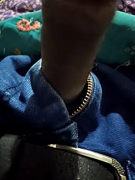 Sahil1222Freedom online show from November 20, 2025, 5:29 am