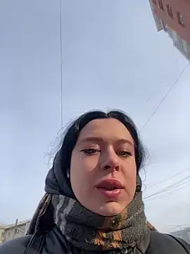 AlishaPrettyBlade online show from March 6, 2025, 3:24 am