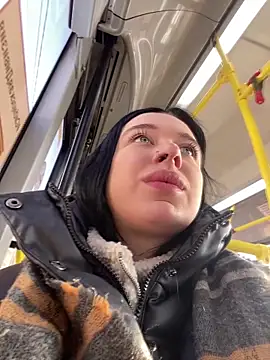 AlishaPrettyBlade online show from March 11, 2025, 3:16 am