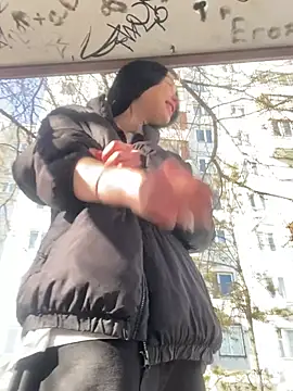 AlishaPrettyBlade online show from March 16, 2025, 7:26 am