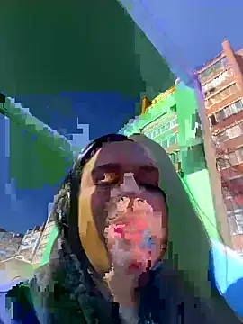 AlishaPrettyBlade online show from March 17, 2025, 4:29 am