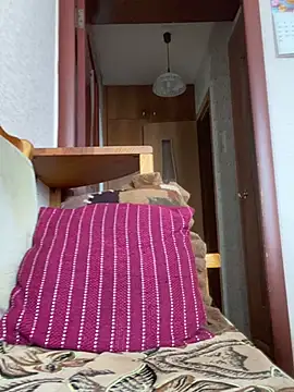 AlishaPrettyBlade online show from March 20, 2025, 8:42 am