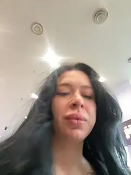 Snapshot of AlishaPrettyBlade chatting on February 26, 2026, 5:28 am AlishaPrettyBlade online show from February 26, 2026, 5:28 am