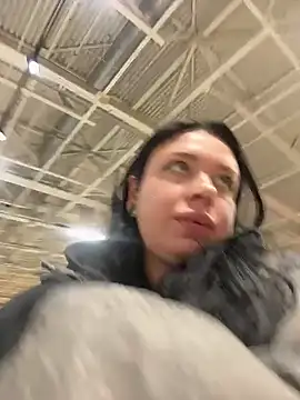 Snapshot of AlishaPrettyBlade chatting on March 1, 2026, 6:37 am AlishaPrettyBlade online show from March 1, 2026, 6:37 am