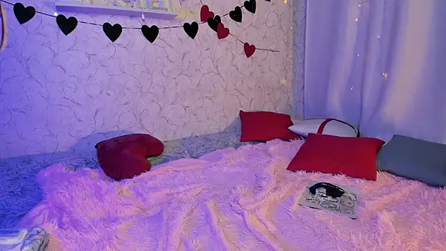 Nasy online show from February 17, 2025, 5:32 pm