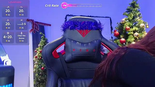 AshleySkott  online show from January 8, 2026, 9:00 am