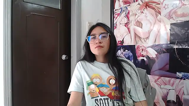 Snapshot of Arielle_lov chatting on March 3, 2025, 2:48 pm Arielle lov online show from March 3, 2025, 2:48 pm