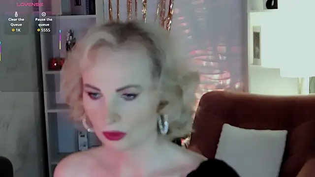 Sandra Kind online show from January 10, 2026, 6:04 am