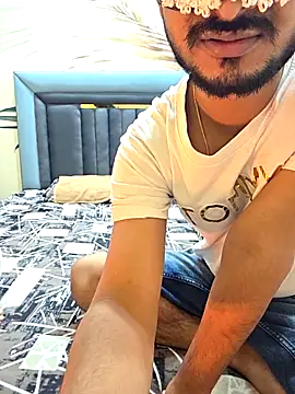 RealcoupleP online show from February 3, 2026, 4:56 pm