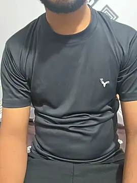 RealcoupleP online show from April 26, 2026, 3:53 pm