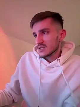 yoyoboy988 online show from March 16, 2025, 7:27 pm