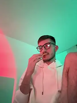 yoyoboy988 online show from March 18, 2025, 7:10 pm