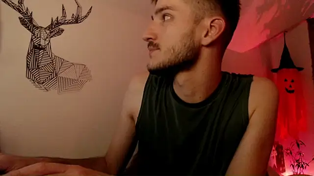 yoyoboy988 online show from September 26, 2025, 8:57 pm