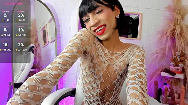 Danny Luxx online show from February 26, 2025, 4:03 pm