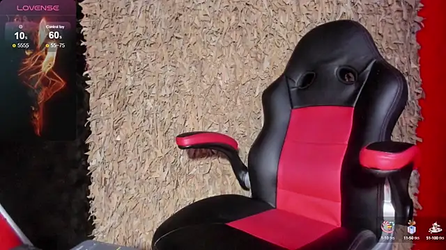 OnyxDiosaGotica online show from March 13, 2025, 10:05 am