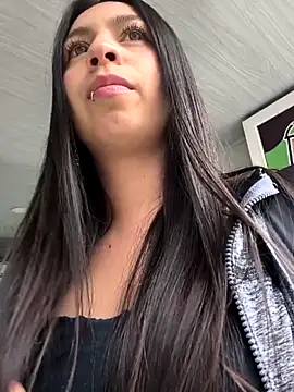 Nat XxX online show from November 26, 2025, 7:26 pm