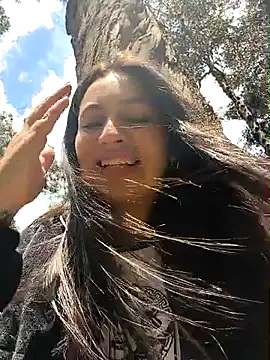 Nat XxX online show from April 2, 2026, 6:05 pm